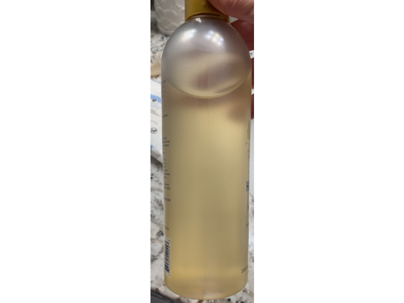 H2O+ Beauty Sea Salt Body Wash, 12 fl oz/355 mL