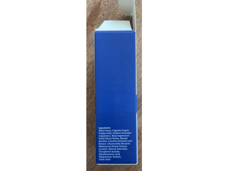 Manuka Lane Retinol Boost Face Serum, Retinyl Palmitate Chamomile Flower Extract, 1 fl oz/30 mL