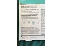 Dr.Jart+ Cryo Rubber Soothing Mask, Allantoin Plus Peptide - thumbnail 3