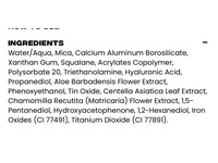 Sacheu Liquid Eyeshadow Stay-N, 05 Sp-Ice, 0.12 fl oz/3.55 mL - Image 3