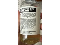 Mayron's Goods Fast-Drying Nourishing Oil for Body and Hair, 4 fl oz/118 mL - thumbnail 4