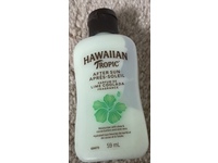 Hawaiian Tropic After Sun Moisturizer, Lime Coolada, 2 fl oz/59 mL - thumbnail 2