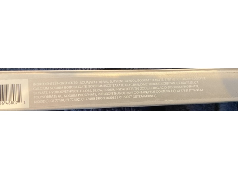 Wonderskin IYKYK Eyeshadow Stick, Green Smoke, 0.049 fl oz/14 g