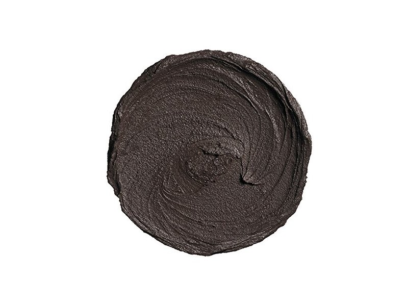 e.l.f. Cosmetics Lock On Liner and Brow Cream, 81943 Medium Brown, 0.19 oz