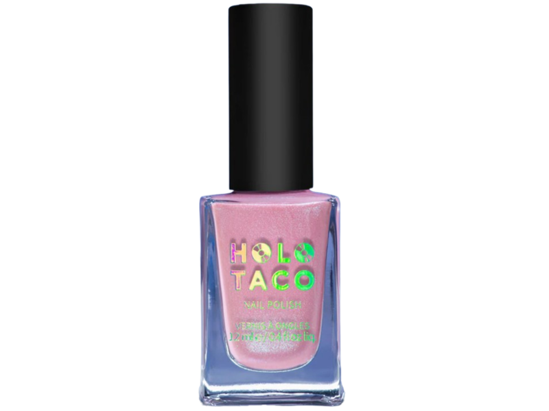 Halo Taco Nail Polish, Cloud Nine, 0.4 fl oz/12 mL