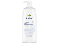 Dove Body Wash, Winter Care, 40 fl oz - Image 2