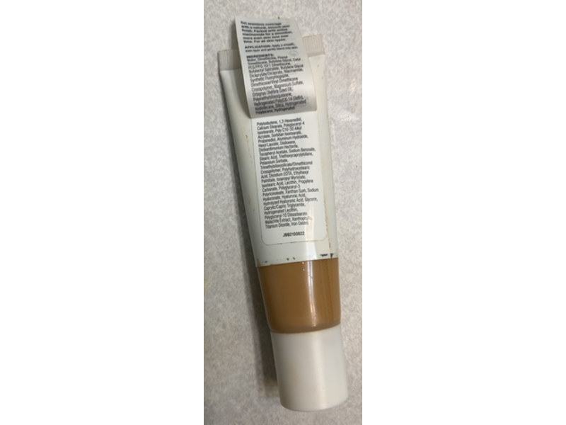 Joah Perfect Complexion BB Cream, Medium, 1.01 fl oz/30 mL