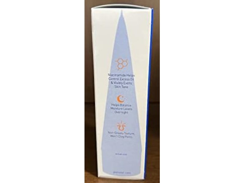 PanOxyl PM Balancing Repair Moisturizer, 3 oz/85 g