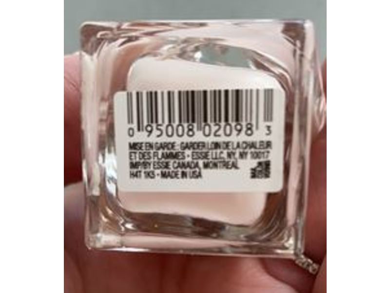 Essie Gel Couture Nail Polish, Fairy Tailor, 0.46 fl oz