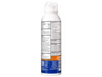 La Roche-Posay Anthelios UV Pro-Sport Invisible Spray Sunscreen, SPF 45, 4.3 oz/122 g - thumbnail 2