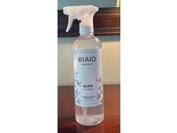 OIAIO Organics Glass Cleaner, 24 fl oz/709 mL - thumbnail 2