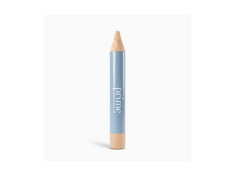 Prime Skin Perfecting Concealer Pencil, Almond Cream, 0.05 oz/1.41 g