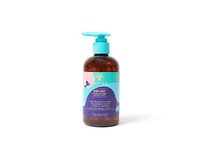 As I Am Born Curly Shampoo & Body Wash, 8 oz/240 mL - Image 2