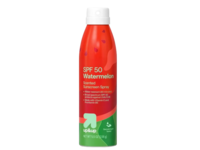 Up & Up Sunscreen Spray, SPF 50 Watermelon, 5.5 oz/150 g - thumbnail 1