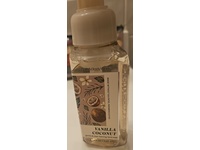 Bath & Body Works Gentle & Clean Foaming Hand Soap, Vanilla Coconut, 8.75 fl oz/259 mL. - thumbnail 2