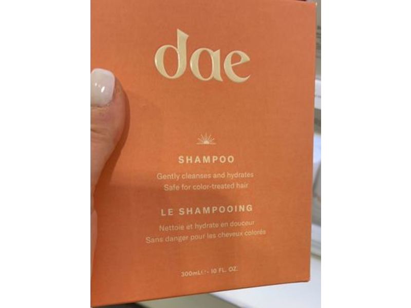 Dae Shampoo, 10 fl oz/300 mL