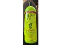 ORS Olive Oil Professional Incredibly Rich Oil Moisturizing Hair Lotion, 23 fl oz/680 mL - Image 3