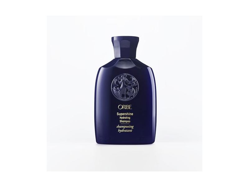 Oribe Supershine Hydrating Shampoo, 2.5 oz/75 mL