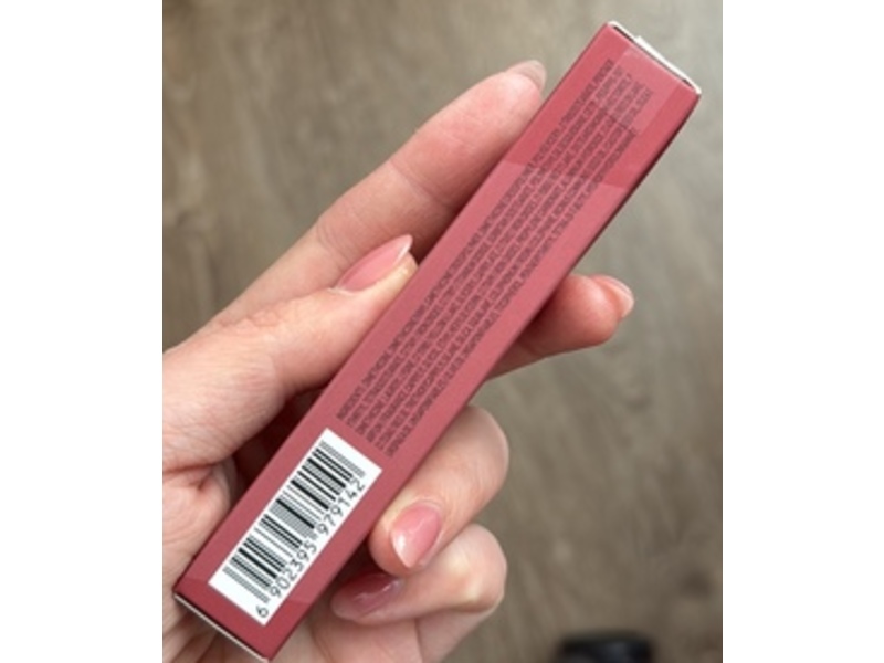 3CE Velvet Lip Tint Plush, 21 Heated, 4 g
