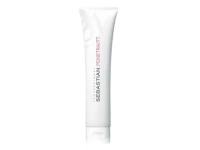 Sebastian Professional Penetraitt Strengthening Hair Mask, 5.1 fl oz/150 mL
