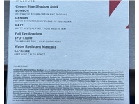 Glo Skin Beauty Point Of View Warm Perspective Eye Kit - Image 4