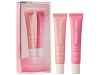 Summer Fridays Lip Butter Balm, Sweet Pink Duo, 0.5 oz/15 g, Pack Of 2 - thumbnail 1