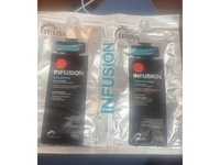 Truss Infusion Double Sachet Shampoo & Conditioner, 10.14 fl oz/300 mL - thumbnail 2
