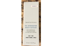 SkinCeuticals HA Intensifier Multi-Glycan Multi-Dimensional Volumizing Serum, 0.5 fl oz/15 mL - Image 3