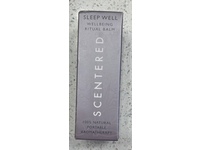 Scentered Wellbeing Ritual Balm, Sleep Well, 0.17 oz/5 g - Image 3