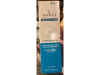 Sukin AquaBoost 3D Hydration Mist, Hyaluronic Acid, 4.23 fl oz/125 mL - Image 3