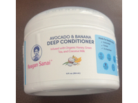 Reagan Sanai Deep Conditioner, Avocado & Banana, 12 fl oz/354 mL - Image 3