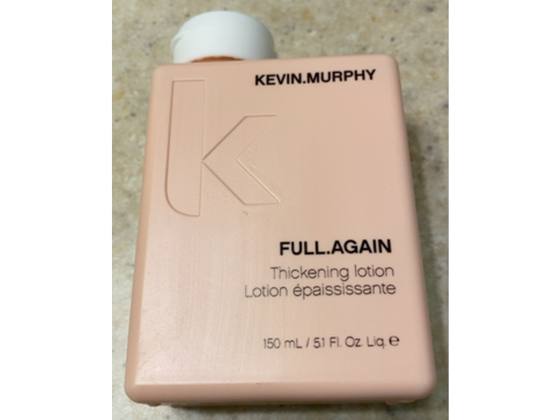 Kevin Murphy Full Again Thickening Lotion, 5.1 fl oz/150 mL