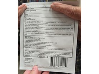 Sola Pharmaceuticals Topical Pain Patch, Lidocaine 4%, 1 Count - thumbnail 3