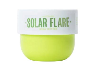 ScentxScent Solar Flare Body Butter