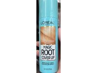 L'Oreal Paris Magic Root Cover Up, Light to Medium Blonde, 2 oz - thumbnail 2