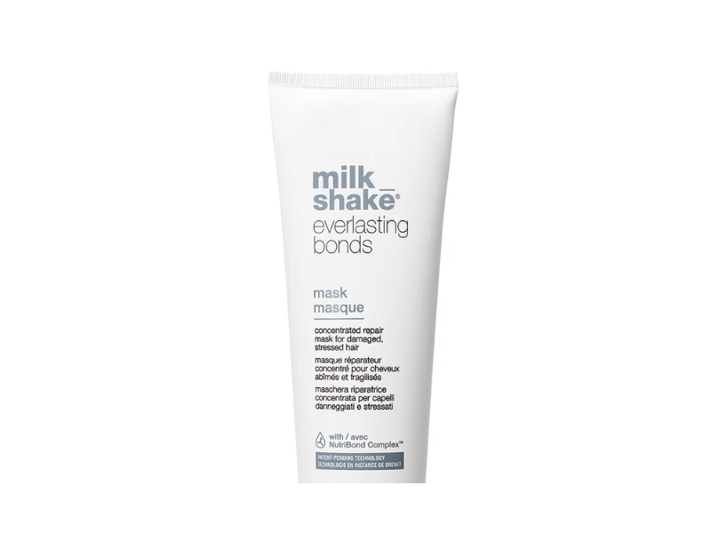 Milk Shake Everlasting Bonds Mask, 13.5 fl oz/400 mL
