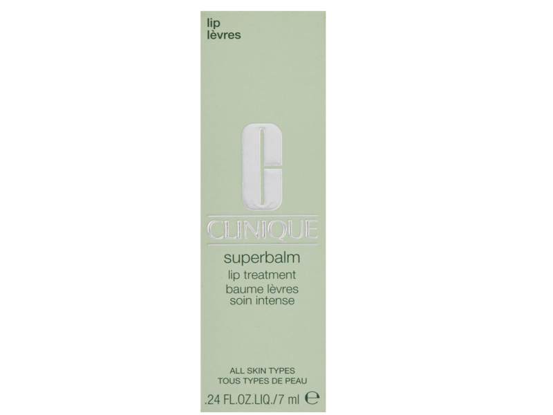 Clinique Superbalm Lip Treatment, 0.24 fl oz/7 mL