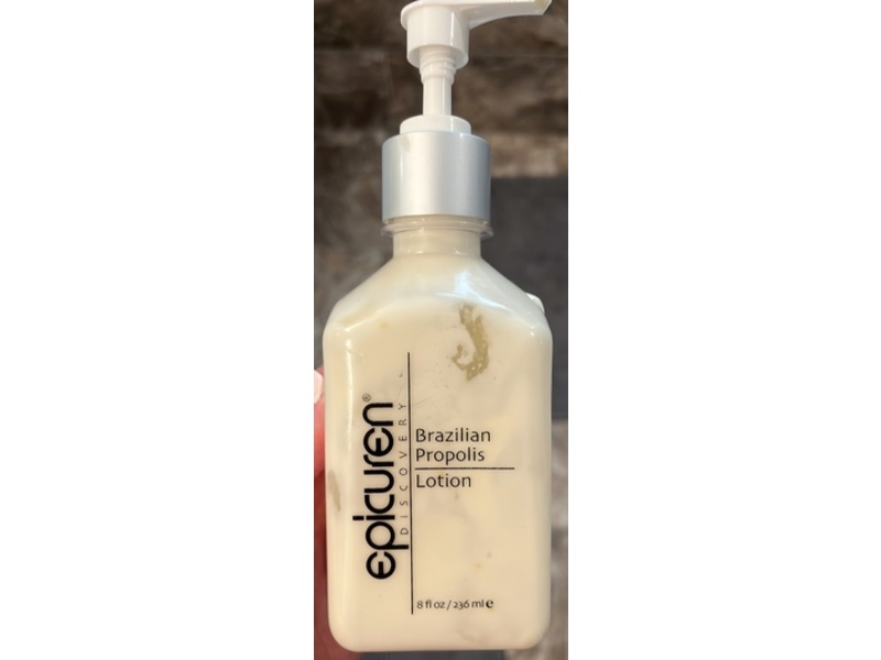 Epicuren Discovery Lotion, Brazilian Propolis, 8 fl oz/236 mL