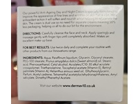 DermaV10 Anti-Ageing Day & Night Cream, 50 mL - thumbnail 3