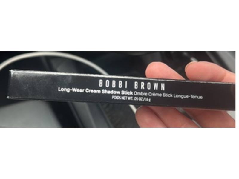 Bobbi Brown Long-Wear Cream Shadow Stick ,Bronze, 0.05 oz