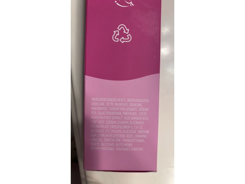 Kopari Body Coconut Spritz Mist 6.7 dl oz