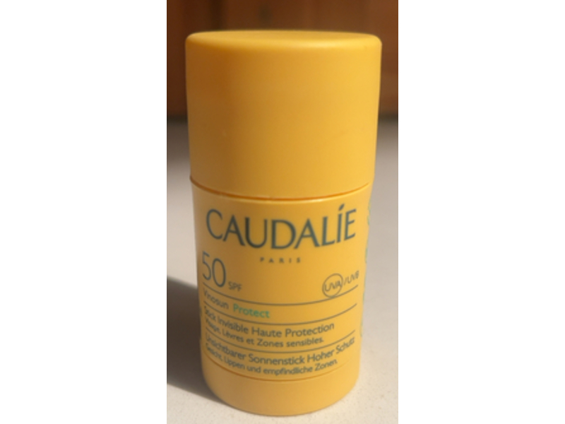Caudalie Vinosun Protect Stick, SPF 50, 0.52 oz/15 g