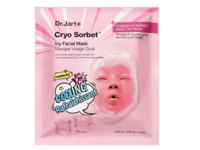 Dr. Jart+ Cryo Sorbet Icy Facial Mask, 0.03 oz/0.96 g, 4 Count - thumbnail 1