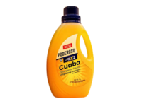 Cuaba Detergente Liquido Limpieza y Frescura, 64 fl oz - thumbnail 1