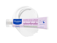 Mustela 123 Diaper Rash Cream, 3.8 oz/108 g - thumbnail 2