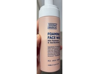 Noosa Basics Foaming Face Wash, Rosewater & Sea Buckthorn, 5.07 fl oz/150 mL - thumbnail 3