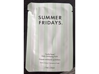 Summer Fridays Gentle Reset Daily Exfoliating Pads, 1 Count - Image 3