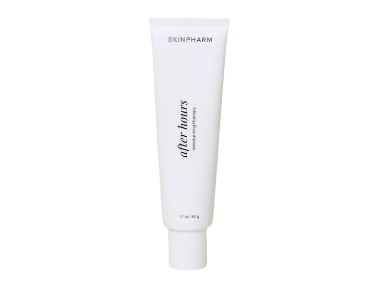 Skinpharm After Hours Retexturizing Therapy, 1.7 oz/50 g