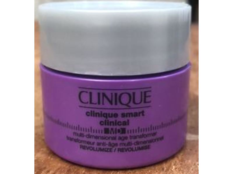 Clinique Smart Clinical MD Multi-Dimensional Age Transformer, 0.50 oz