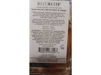 Belle Maison Facial Serum, Honey, 4.05 fl oz/120 mL - thumbnail 3